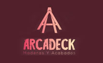 Arcadeck Maderas